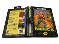 Mercs